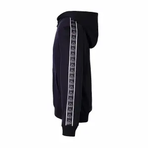 Kids' hooded sweatshirt Kappa 8031F0036 image-2