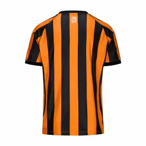 Maillot Domicile Hull City Kombat 2024/25 image-1
