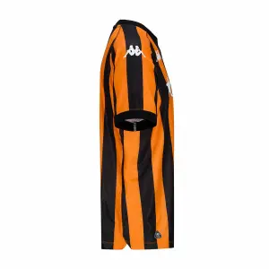 Maillot Domicile Hull City Kombat 2024/25 image-2