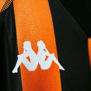 Maillot Domicile Hull City Kombat 2024/25 image-3