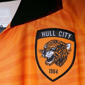 Koszulka Wyjazdowa Hull City 2024/25 image-3