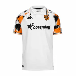 Trzeci strój Hull City Kombat 2024/25 image-0