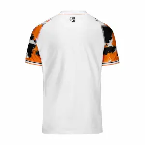 Trzeci strój Hull City Kombat 2024/25 image-2