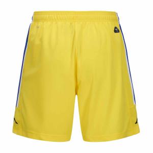 Child Guard Shorts AS Monaco Kombat Ryder 2024/25 image-2