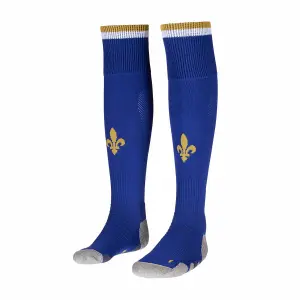 Huissokken AS Monaco Kombat Spark Pro 2024/25 image-0