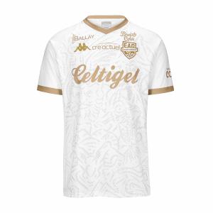 Camisola Fora EA Guingamp Guillo 2024/25 image-0