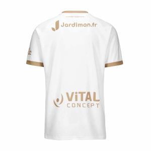 Camisola Fora EA Guingamp Guillo 2024/25 image-2