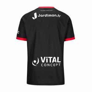 Maillot Third EA Guingamp Guillo 2024/25 image-2