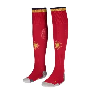 Meias Third FC Versailles 78 Kombat Spark Pro 2024/25 image-0