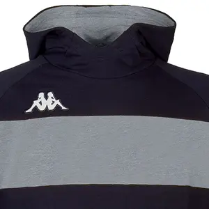 Hoodie Kappa Daccio image-2