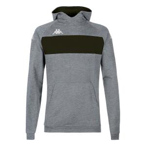 381265w-a24-hoodie-kappa-daccio-grey-melange-black