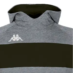 Hoodie Kappa Daccio image-2