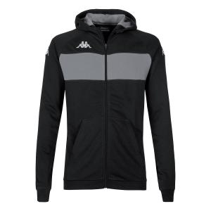 381274w-a21-hoodie-kappa-dacciozi-black-grey-melange