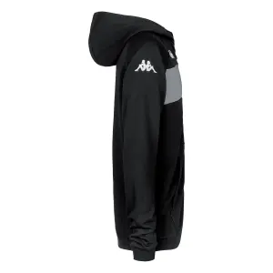 Sweatshirt med hætte Kappa Dacciozi image-1