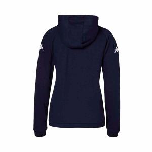 Women's Hoodie Kappa Daccia image-1