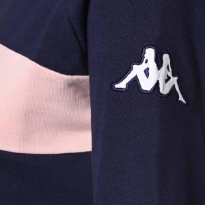 Women's Hoodie Kappa Daccia image-2