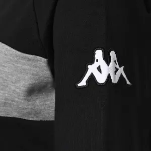 Sweatshirt med hætte til kvinder Kappa Daccia image-2