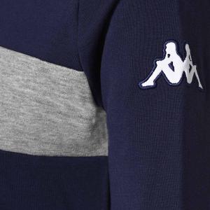 Women's Hoodie Kappa Daccia image-2