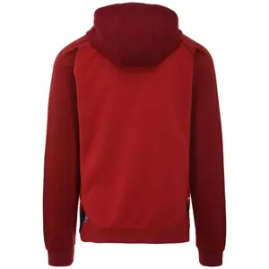 Træningsjakke med hætte AS Monaco 2022/23 image-1