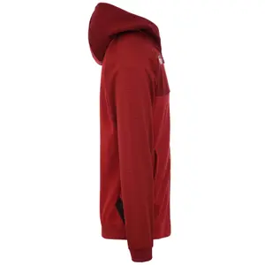 Træningsjakke med hætte AS Monaco 2022/23 image-2