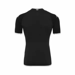 Autentisk udendørs trøje AS Monaco 2022/23 image-2