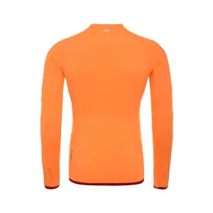 Maglia da portiere a maniche lunghe per bambini AS Monaco Kombat Pro 2022/23 image-2