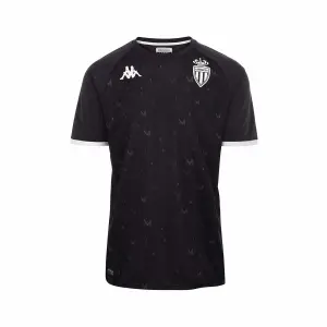 Trainingstrikot AS Monaco 2022/23 image-1