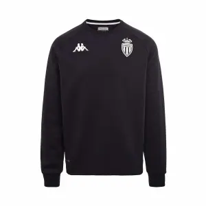 Trainingstrikot AS Monaco 2022/23 image-0