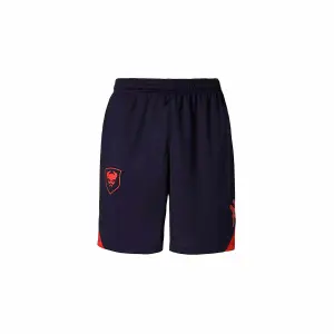 Training shorts dʼentraînement SM Caen Ahora Pro 6 2022/23 image-0