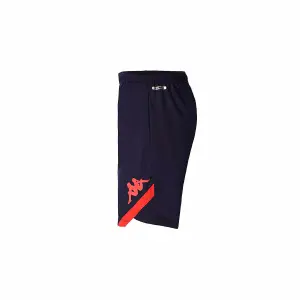 Training shorts dʼentraînement SM Caen Ahora Pro 6 2022/23 image-2