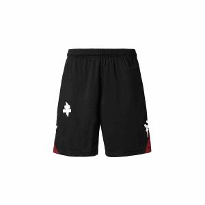 Spodenki treningowe dla dzieci Metz Ahora Pro 6 2022/23