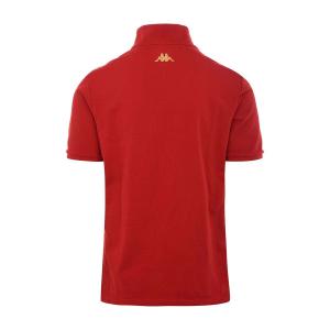 Polo-Shirt AS Monaco Asham 2022/23 image-3
