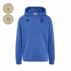 Sudadera informal con capucha Stade Français 2022/23 image-0