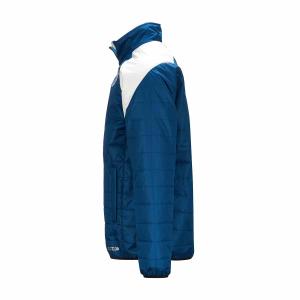 Puffer Jacket AS Monaco Pro 7 2023/24 image-1