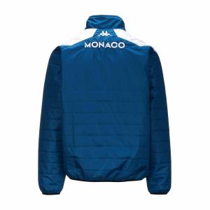 Puffer Jacket AS Monaco Pro 7 2023/24 image-2