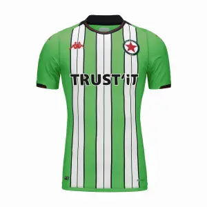 Heimtrikot Red Star FC Kombat Pro 2023/24 image-0
