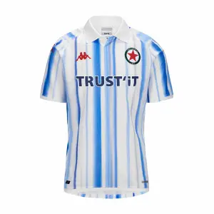 Maglia Away Red Star FC Kombat 2023/24 image-0