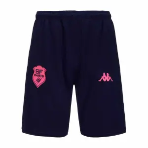 Short Stade Français Alozip 7 2023/24 image-0