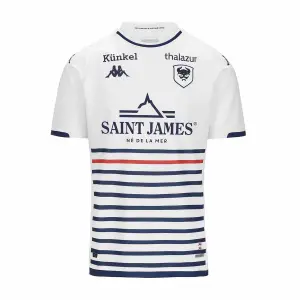 Maglia Away SM Caen Kombat 2023/24 image-0