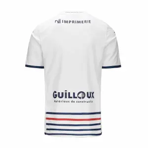Maglia Away SM Caen Kombat 2023/24 image-2