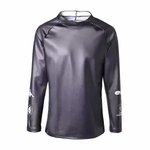 Camisola da federação Françasa de esqui Kappa 6Cento 606 SBX