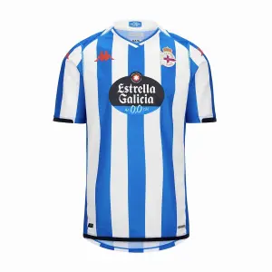 Maglia Home per bambini Deportivo La Corogne Kombat 2023/24 image-0