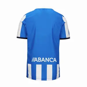 Maglia Home per bambini Deportivo La Corogne Kombat 2023/24 image-1