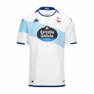 Terza maglia Deportivo La Corogne Kombat 2023/24 image-0