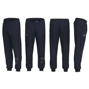 Kids' joggers Kappa Bts Boli image-0