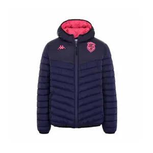 Casaco com capuz Stade Français Doccio 2022/23