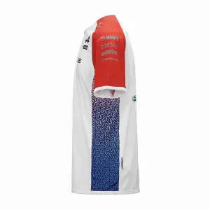 Jersey Alpine F1 Kombat Ocon France 2023 image-3