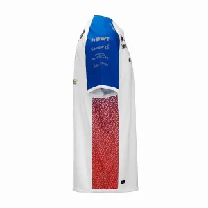 Jersey Alpine F1 Kombat Ocon France 2023 image-2