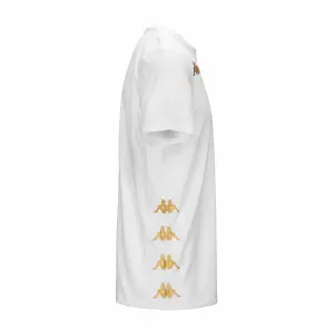 Kindertrikot Kappa Giovo image-2