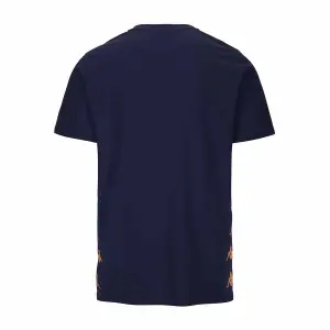 Camiseta Kappa Giovo image-1